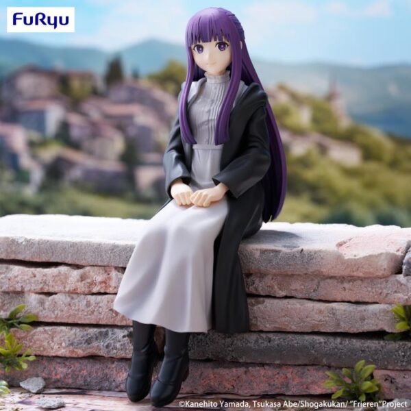 Fern – Edición Especial Ver. Noodle Stopper - Frieren: Beyond Journey’s End - Image 2