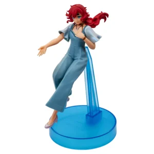 Figura ESPECIAL Mobile Suit Gundam: The Witch from Mercury – Suletta Mercury [Ending Ver. Season 2]