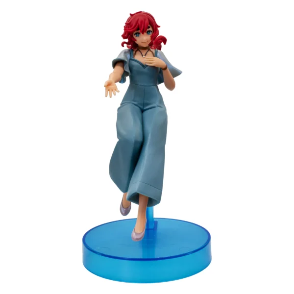 Figura ESPECIAL Mobile Suit Gundam: The Witch from Mercury – Suletta Mercury [Ending Ver. Season 2] - Image 2