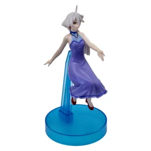 Figura ESPECIAL Miorine Rembran – Mobile Suit Gundam: The Witch From Mercury – Ending Ver. Season 2