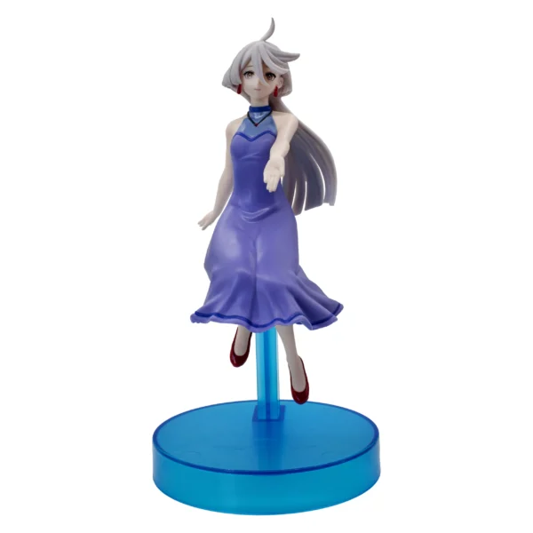 Figura ESPECIAL Miorine Rembran – Mobile Suit Gundam: The Witch From Mercury – Ending Ver. Season 2 - Image 3