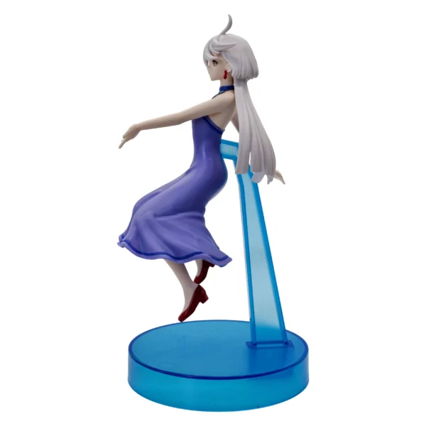 Figura ESPECIAL Miorine Rembran – Mobile Suit Gundam: The Witch From Mercury – Ending Ver. Season 2 - Image 4