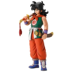 Dragon Ball Masterlise Ichibansho Yamcha (Son Goku Training Section) Edición Especial