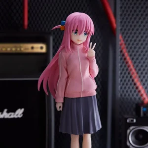Bocchi the Rock! – Hitori Goto Desktop x Decorate Collections Figure
