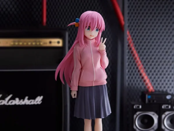 Bocchi the Rock! – Hitori Goto Desktop x Decorate Collections Figure