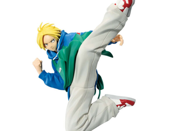 Figura – Sakamoto Days – Vibration Stars – Shin Asakura - Image 2