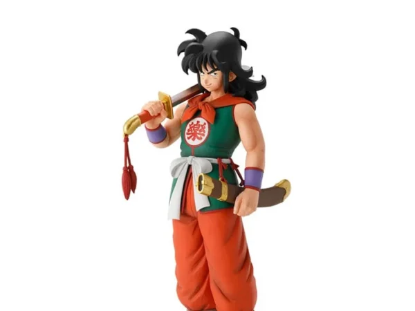 Dragon Ball Masterlise Ichibansho Yamcha (Son Goku Training Section) Edición Especial - Image 5