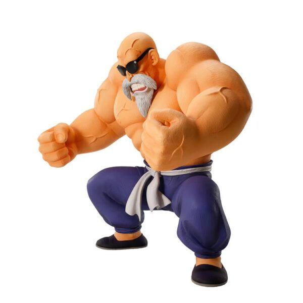 Dragon Ball – Masterlise Ichibansho Master Roshi (Son Goku Training Section) Figure Edición Especial - Image 6