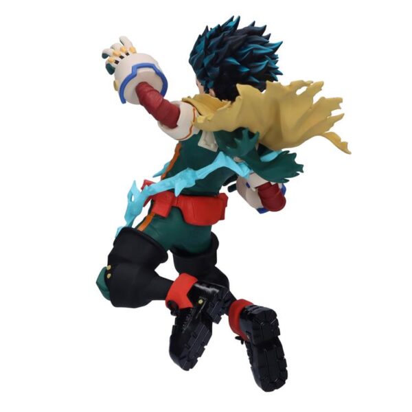 My Hero Academia – The Amazing Heroes Plus: Izuku Midoriya - Image 4