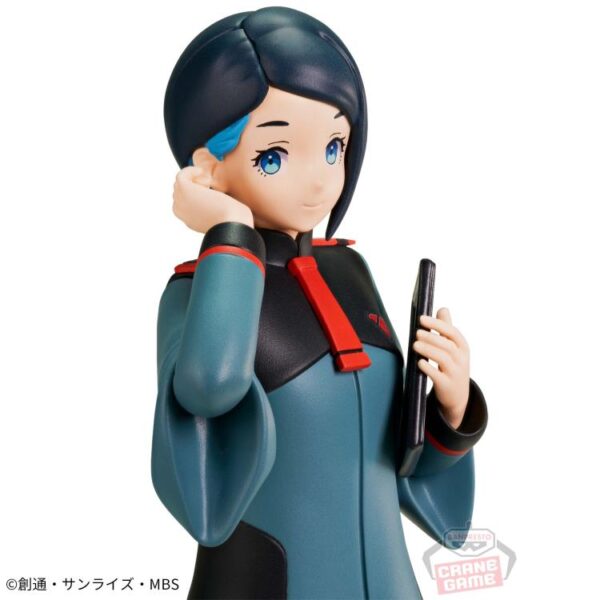 Figura ESPECIAL Nika Nanaura – Mobile Suit Gundam: The Witch From Mercury - Image 5