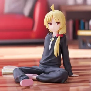 Bocchi the Rock! – Seika Ijichi (With My Sister) Premium Perching Figure
