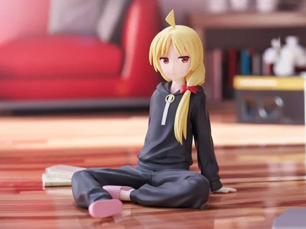 Bocchi the Rock! – Seika Ijichi (With My Sister) Premium Perching Figure