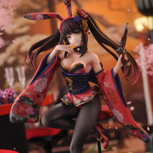 Figura – Kurumi Tokisaki -Japanese Bunny- 1/7 Scale – Date A Live V