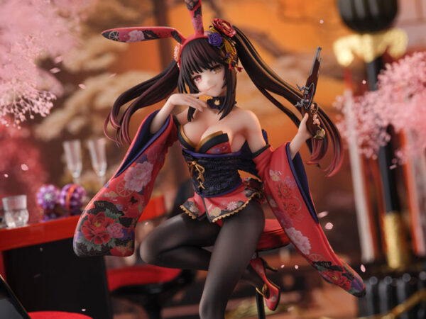 Figura – Kurumi Tokisaki -Japanese Bunny- 1/7 Scale – Date A Live V