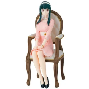 Figura Rara - SPY×FAMILY - Yor Forger - Family Photo Series - Banpresto