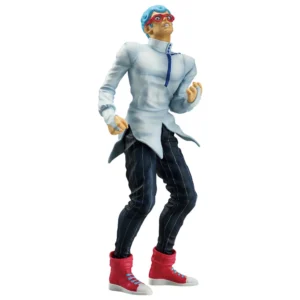 Figura Ghiaccio – G Prize - JoJo’s Bizarre Adventure: Golden Wind