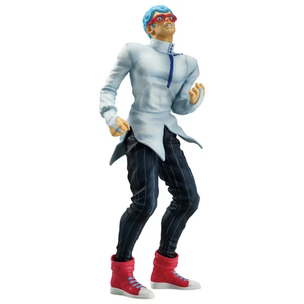 Figura Ghiaccio – G Prize - JoJo’s Bizarre Adventure: Golden Wind