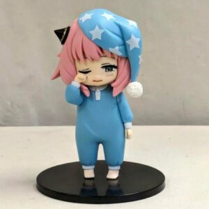 Figura Puchieete Vol.2 – Anya Forger (Sleepy Ver.) – TAITO