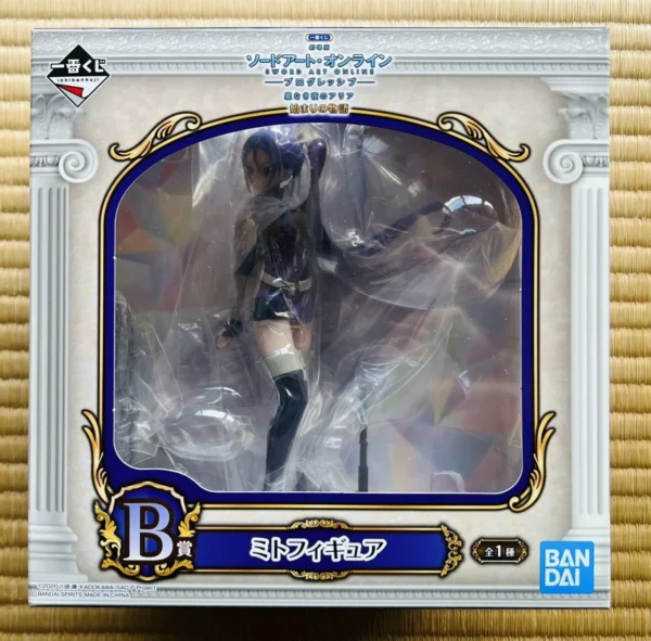 Sword Art Online Progressive – Mito Figure Prize B Edición Limitada - Image 4