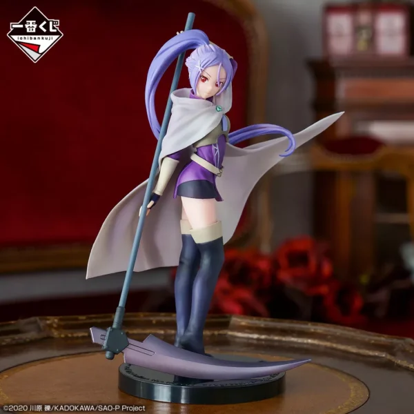 Sword Art Online Progressive – Mito Figure Prize B Edición Limitada - Image 3