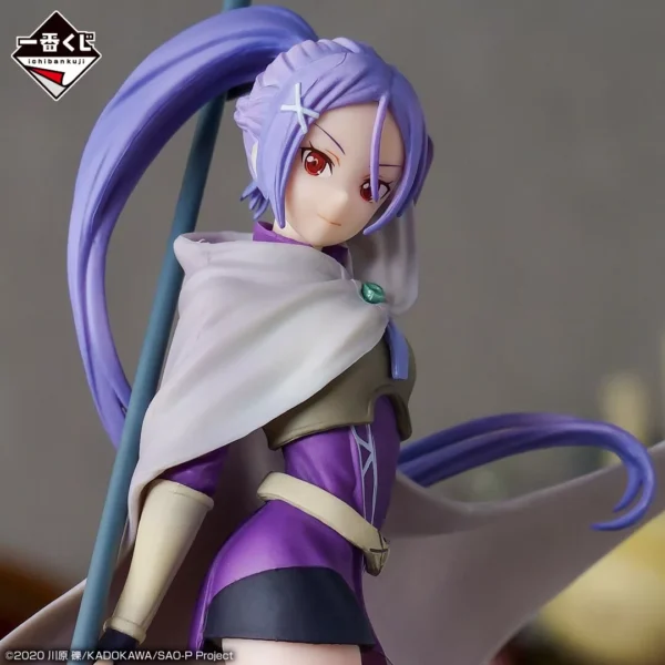 Sword Art Online Progressive – Mito Figure Prize B Edición Limitada - Image 2