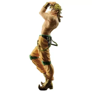 Figura DIO – EVIL PARTY – MASTERLISE | JoJo’s Bizarre Adventure