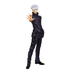 Jujutsu Kaisen 0: Satoru Gojo – B Prize Figure (BANDAI SPIRITS)