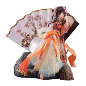 Figura – Tokisaki Kurumi – Hanfu Ver. – 1/7 Scale – Date A Live – Shibuya Scramble