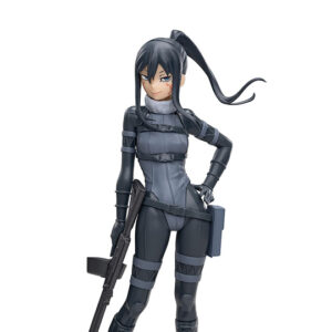 Pitohui - Sword Art Online Alternative: Gun Gale Online II - Exclusiva Figura Luminasta (Edición Limitada)
