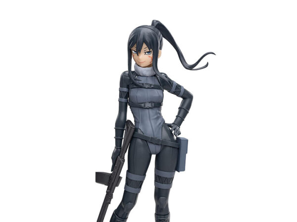 Pitohui - Sword Art Online Alternative: Gun Gale Online II - Exclusiva Figura Luminasta (Edición Limitada)
