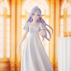 Figura Luminasta Frieren (In Vorig) – Frieren: Beyond Journey's End | SEGA