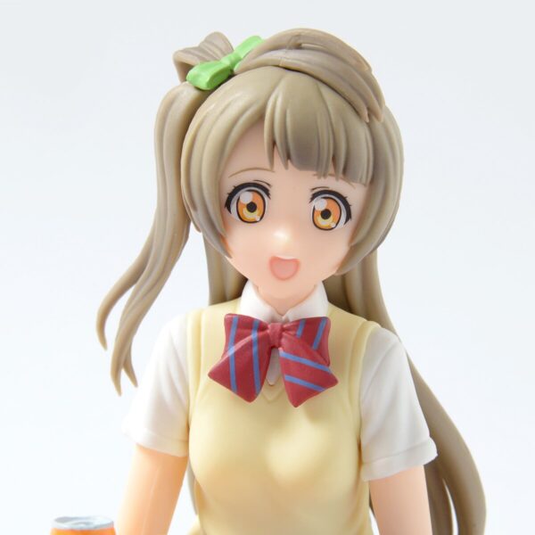 Edición Limitada de Kotori Minami – Love Live! – Momento Después de Clases - Image 2