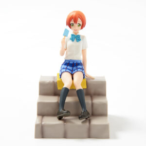 Edición Limitada de Rin Hoshizora – Love Live! – “Un Momento Después de Clases”