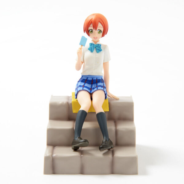 Edición Limitada de Rin Hoshizora – Love Live! – “Un Momento Después de Clases”