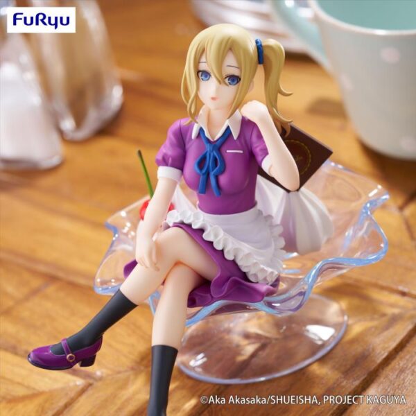Figura Especial Ai Hayasaka – Parfait Ver. | Kaguya-sama: Love is War – The First Kiss That Never Ends - Image 3