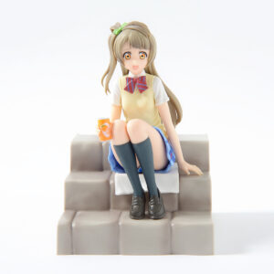 Edición Limitada de Kotori Minami – Love Live! – Momento Después de Clases