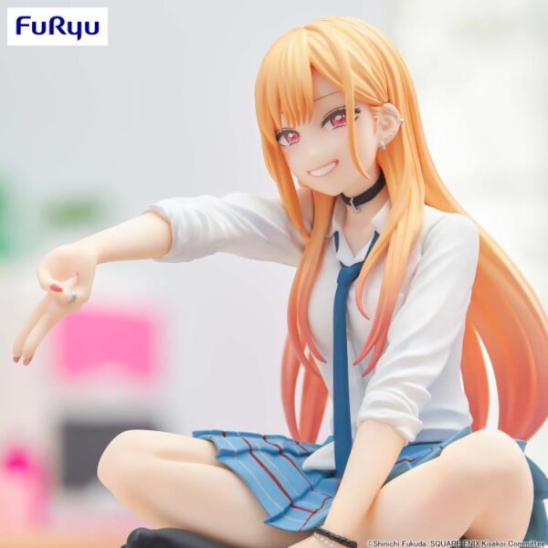 Figura Marin Kitagawa – Noodle Stopper (Reedición) - Image 3