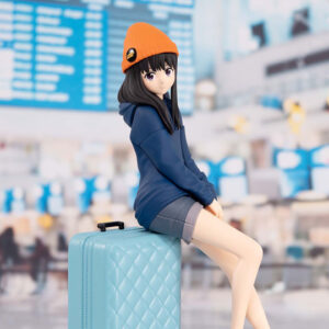 Figura Takina Inoue – Travel Ver. | Edición Limitada