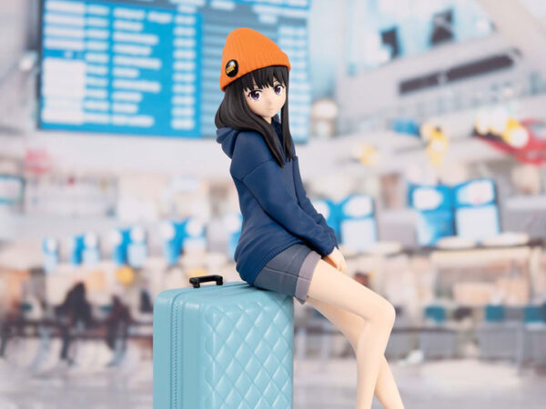 Figura Takina Inoue – Travel Ver. | Edición Limitada