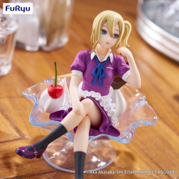 Figura Especial Ai Hayasaka – Parfait Ver. | Kaguya-sama: Love is War – The First Kiss That Never Ends - Image 4