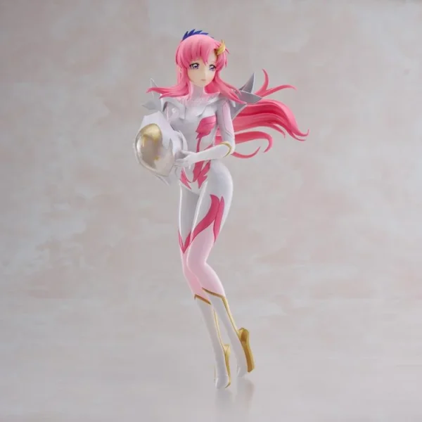 Mobile Suit Gundam SEED Freedom – Glitter & Glamours: Lacus Clyne (Pilot Suit Ver.) - Image 3