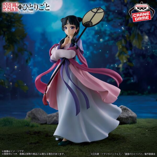 Maomao (Moon Fairy Ver.) - The Apothecary Diaries - Exquisita Figura de Edición Limitada - Image 2