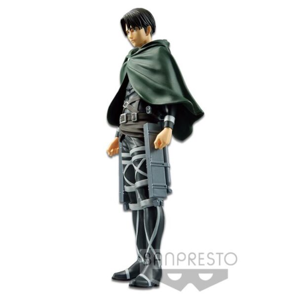 Figura Levi – Attack on Titan: The Final Season - Image 2