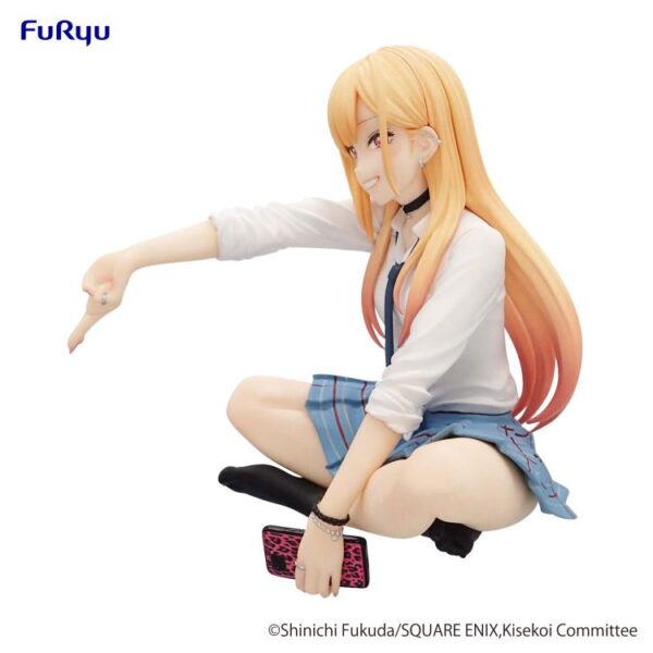 Figura Marin Kitagawa – Noodle Stopper (Reedición) - Image 7