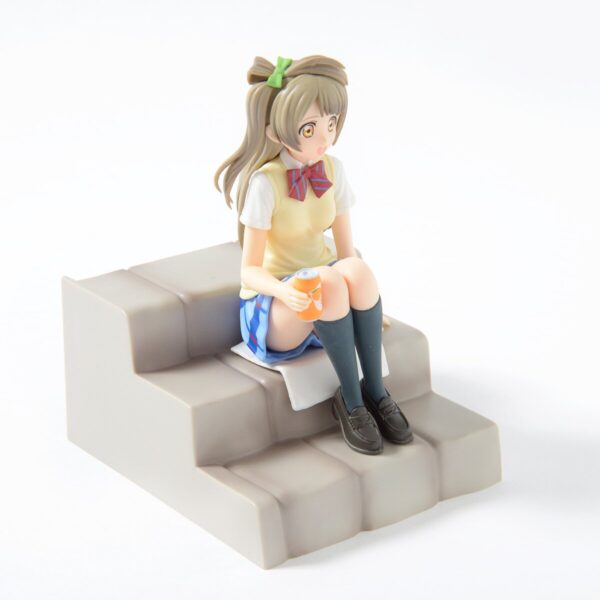 Edición Limitada de Kotori Minami – Love Live! – Momento Después de Clases - Image 3