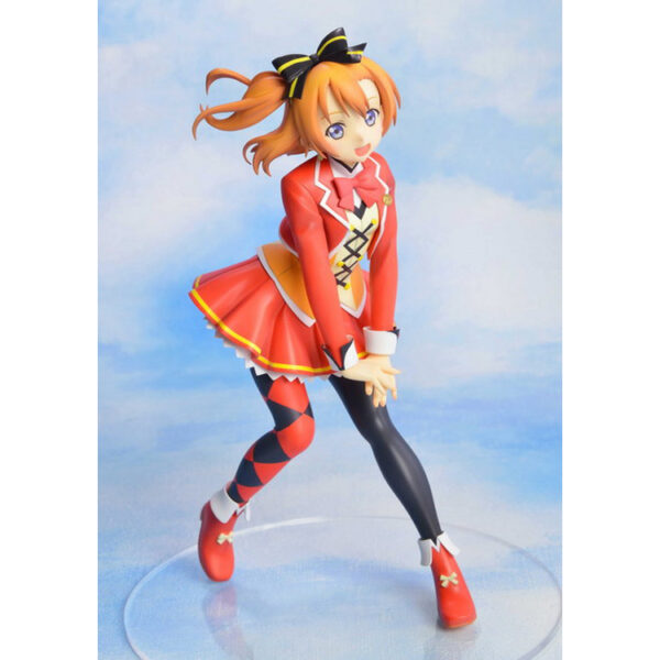 Honoka Kōsaka (Sunny Day Song Ver.) - Exclusiva Figura de Love Live! - Edición Especial de Verano - Image 3