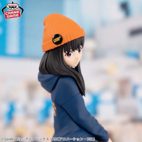 Figura Takina Inoue – Travel Ver. | Edición Limitada - Image 3