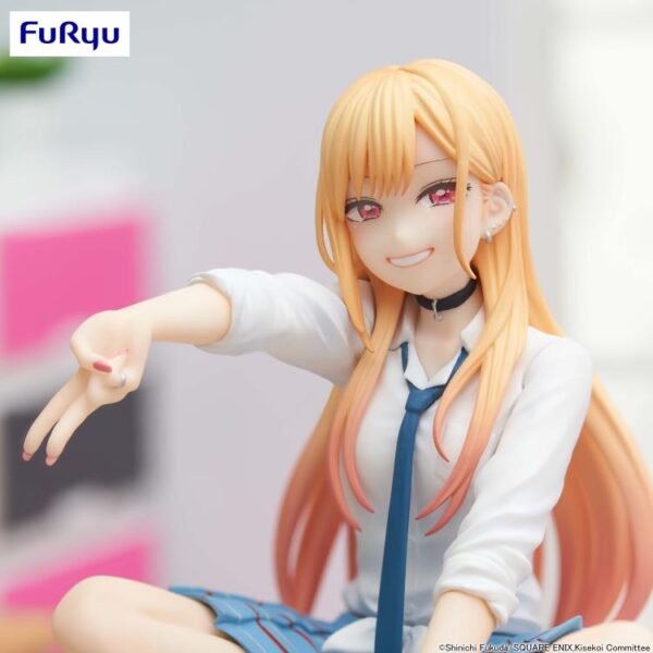 Figura Marin Kitagawa – Noodle Stopper (Reedición) - Image 2