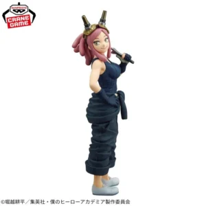My Hero Academia – Glitter & Glamours: Mei Hatsume – Banpresto