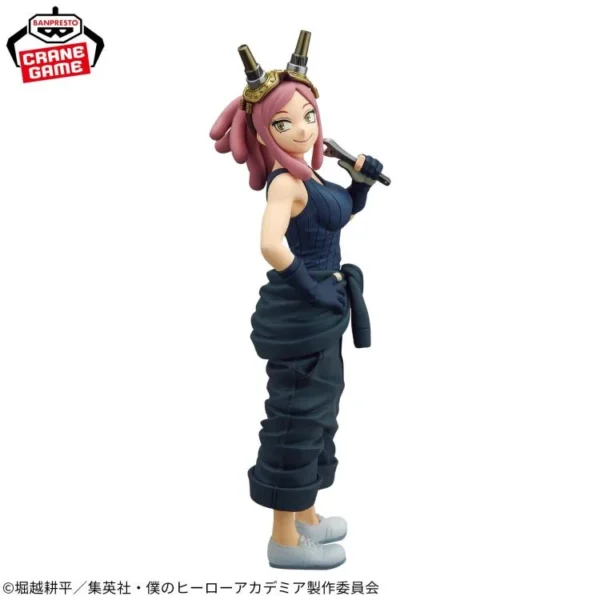 My Hero Academia – Glitter & Glamours: Mei Hatsume – Banpresto